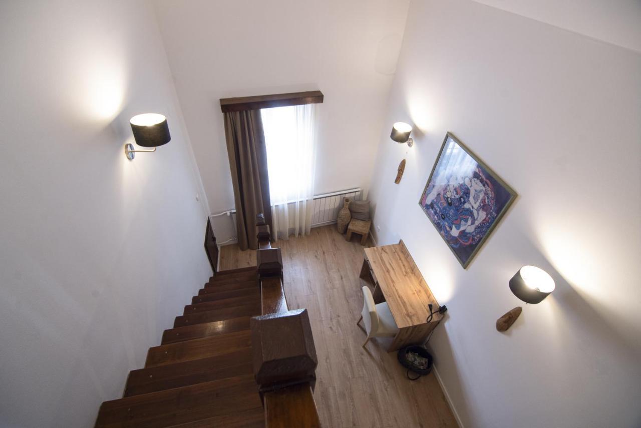 Jégverem Fogadó Sopron Esterno foto