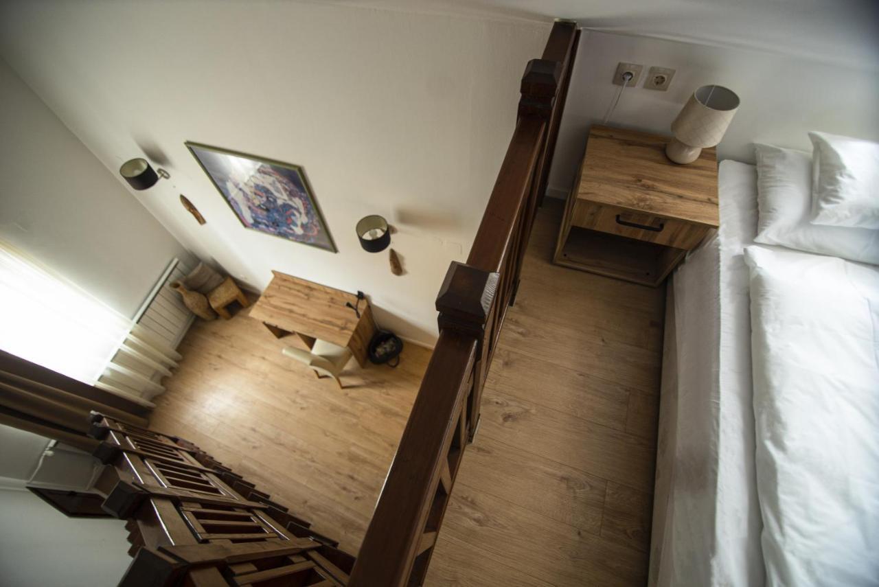 Jégverem Fogadó Sopron Esterno foto